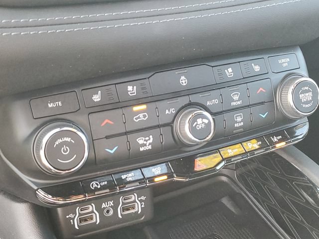 Used 2021 Dodge Durango Citadel AWD/4WD image 22