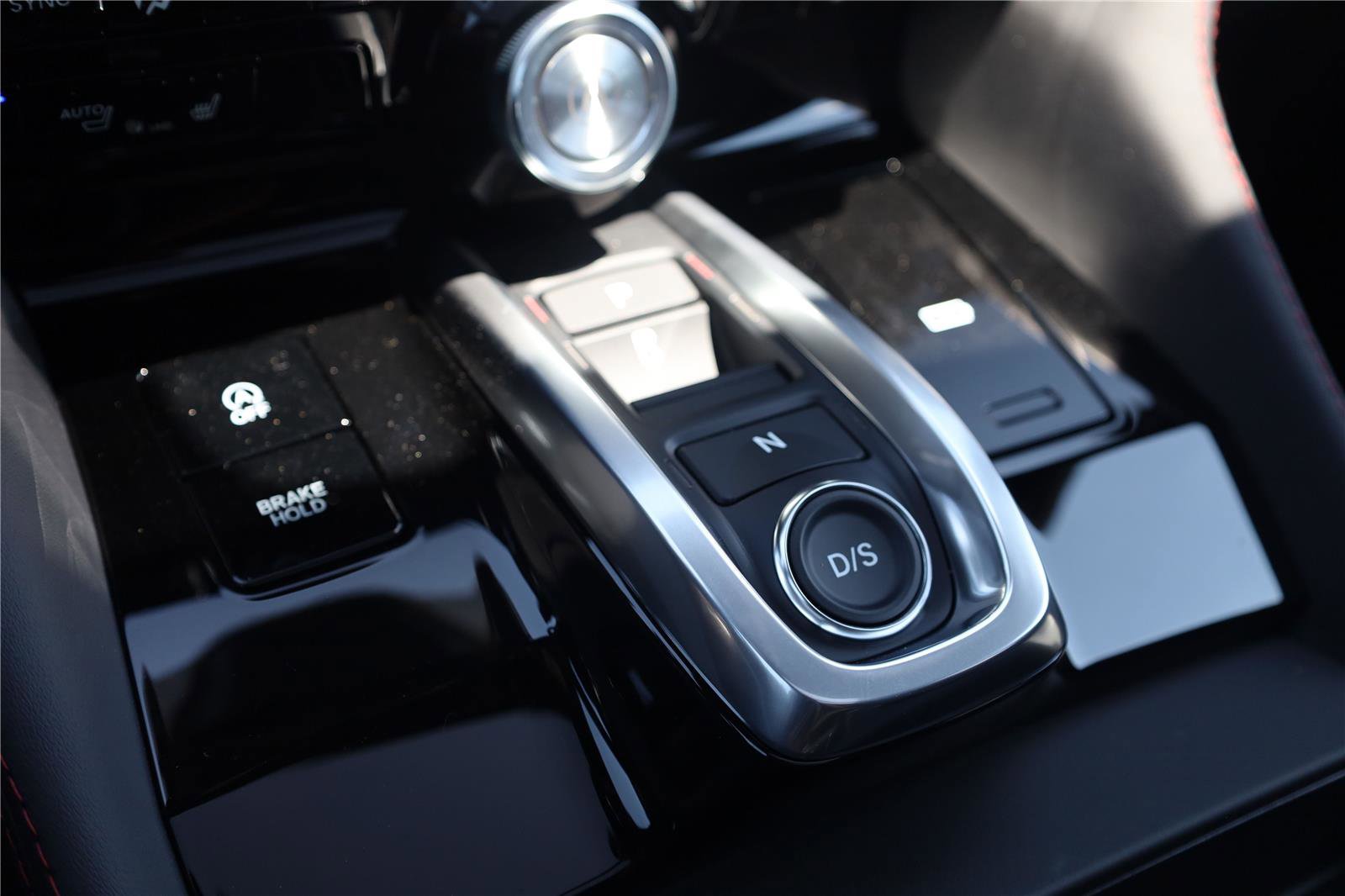 New 2026 Acura MDX A-Spec image 22