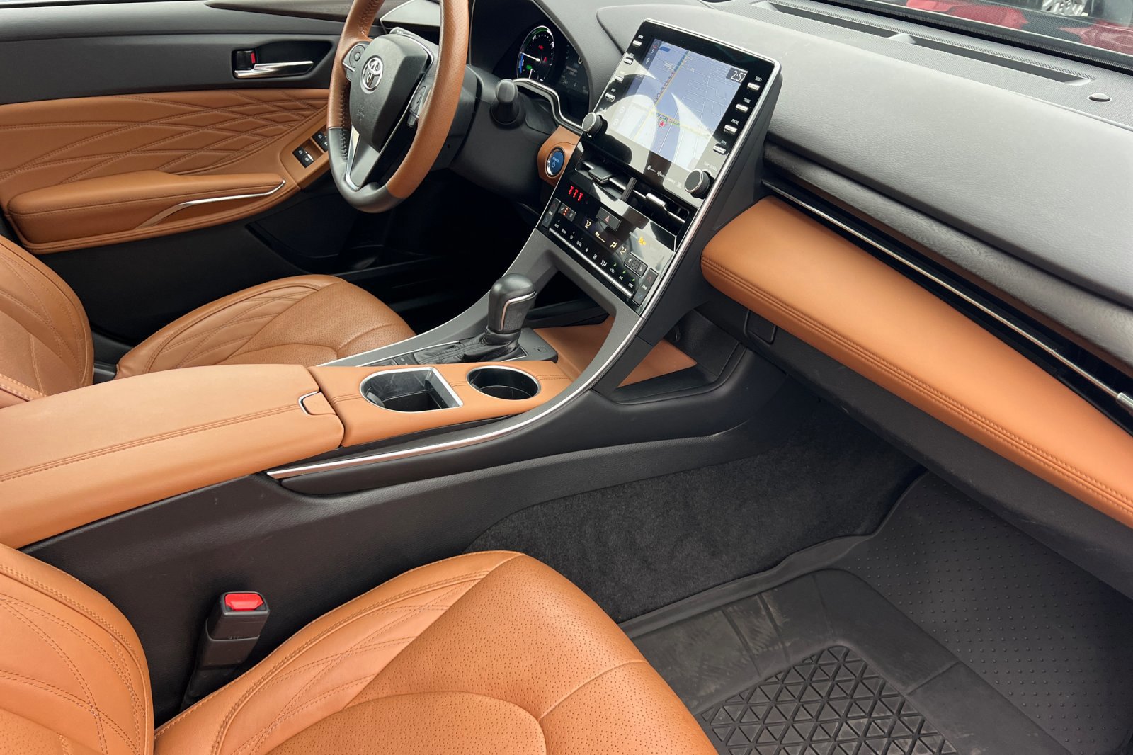 Certified 2020 Toyota Avalon Limited image 14