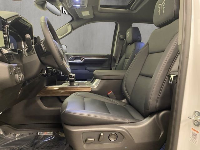 New 2026 Chevrolet Silverado 1500 RST image 14