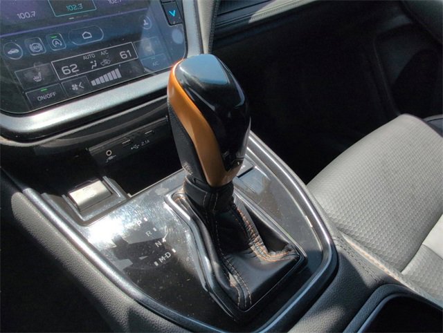 Used 2022 Subaru Outback Wilderness image 46