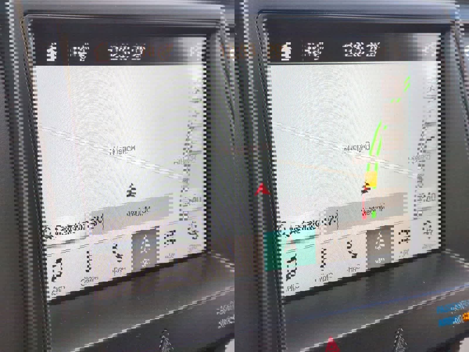 Used 2018 Ford Flex Limited w/ Equipment Group 303A image 29