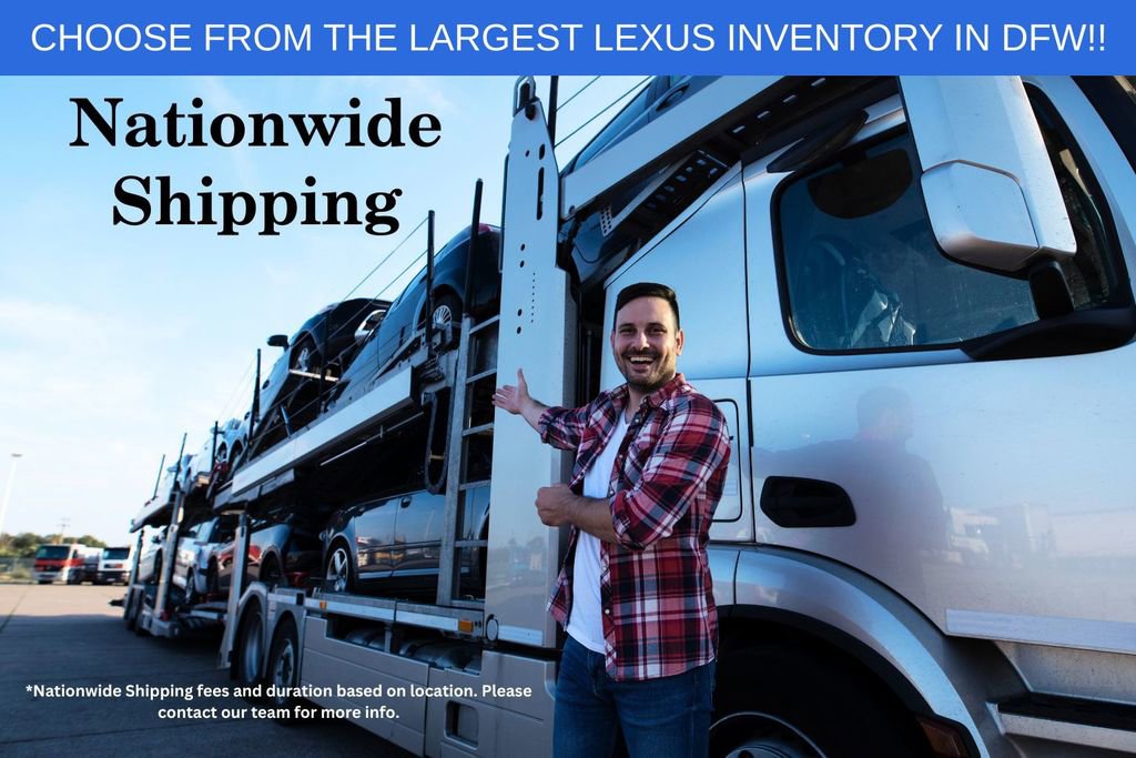 Used 2022 Lexus GX 460 Premium w/ Premium Plus Package image 25