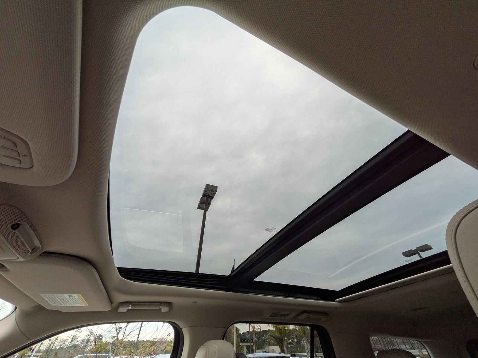 Certified 2023 Lincoln Navigator Reserve image 23