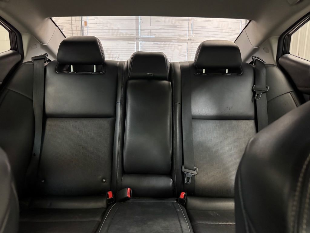 Used 2018 Nissan Maxima 3.5 SV image 13