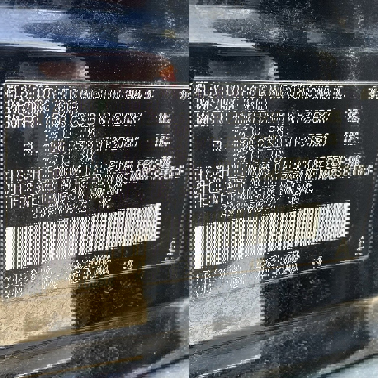 Used 2023 Toyota RAV4 XLE image 28