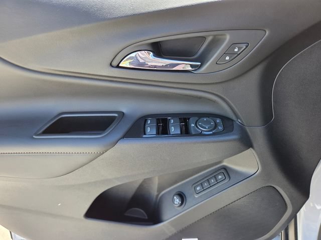 Certified 2024 Chevrolet Equinox Premier FWD image 17