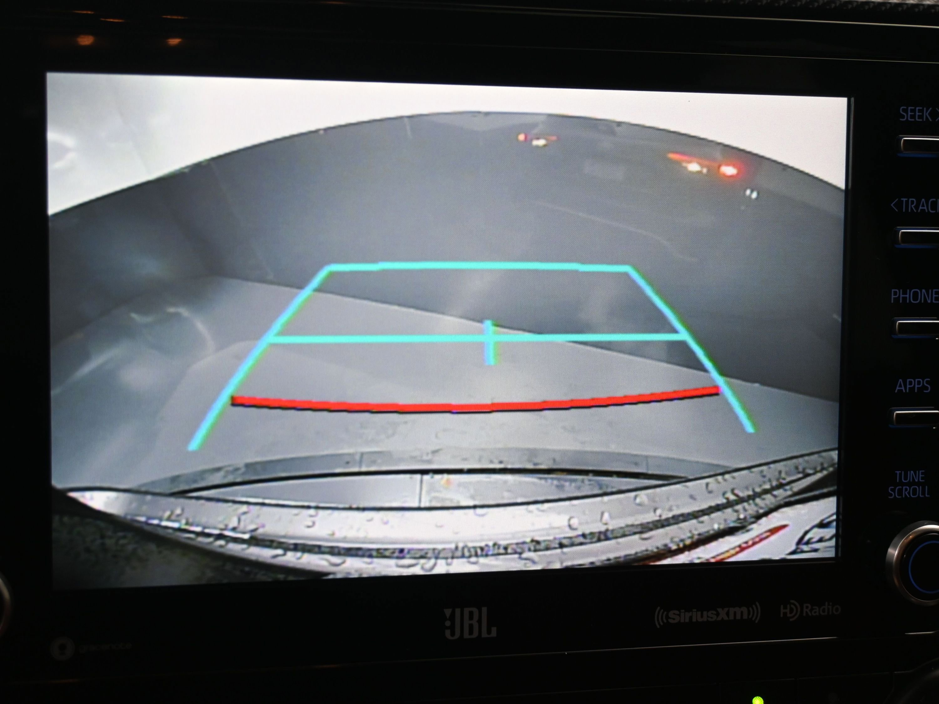 Certified 2021 Toyota Highlander XSE image 13