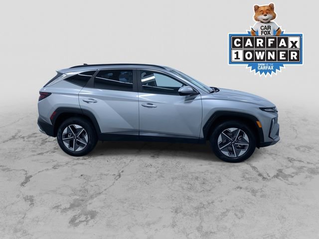 Used 2025 Hyundai Tucson SEL image 2