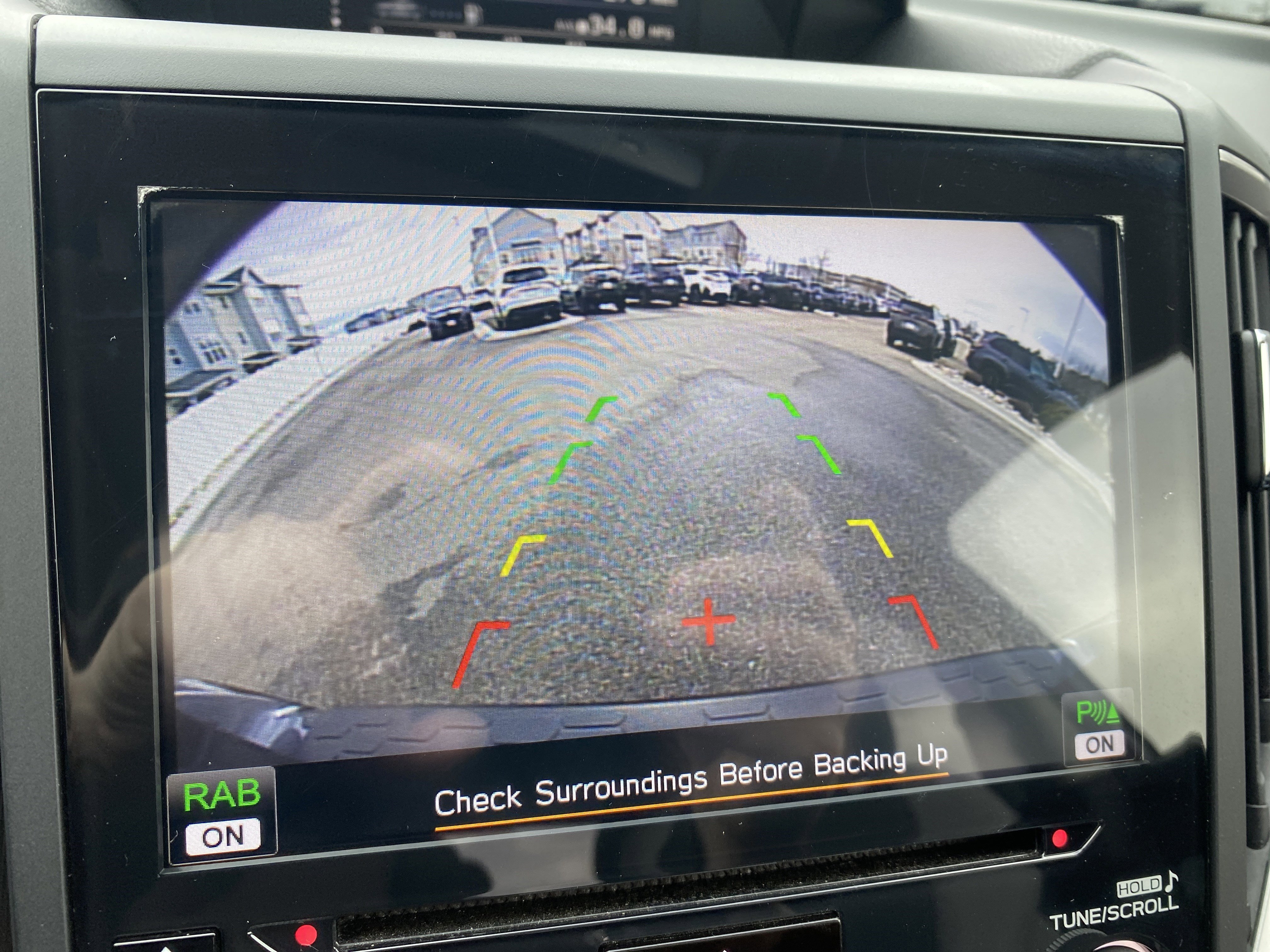 Used 2021 Subaru Crosstrek Hybrid w/ Moonroof Package w/Navigation image 32