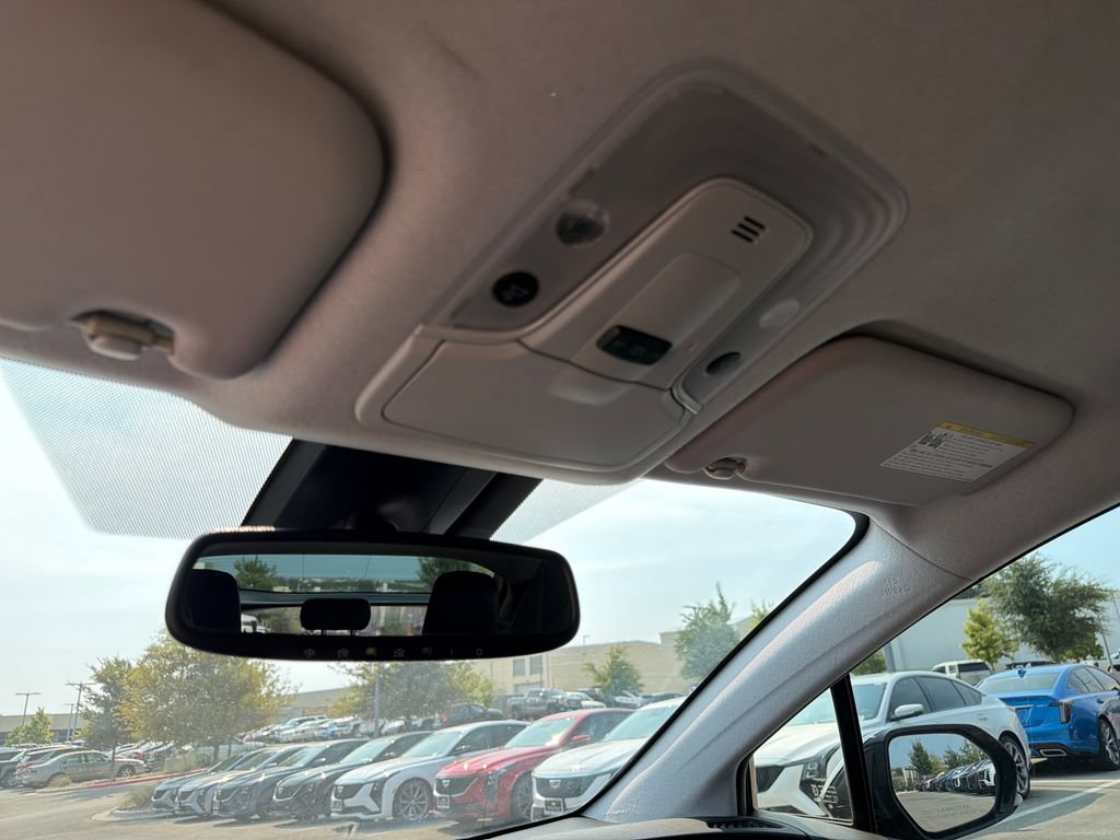 Used 2017 Toyota Prius Four FWD image 27