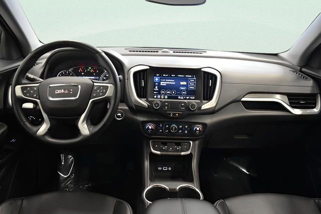Used 2024 GMC Terrain SLT AWD/4WD image 5