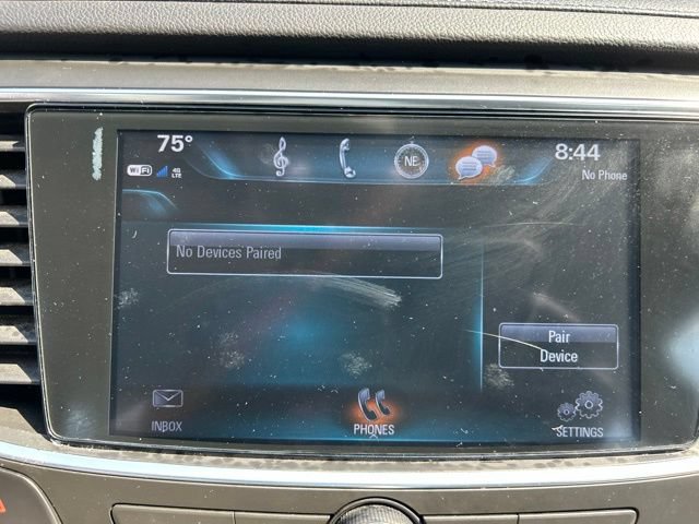 Used 2017 Buick LaCrosse Essence w/ Sights and Sounds Package FWD image 27