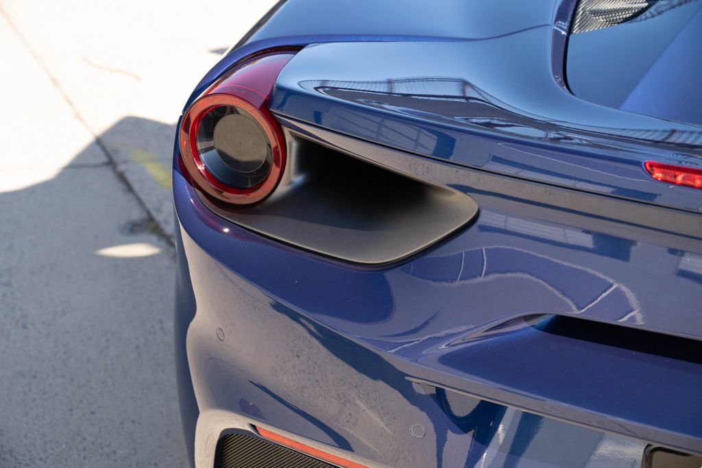 Certified 2019 Ferrari 488 Spider image 21