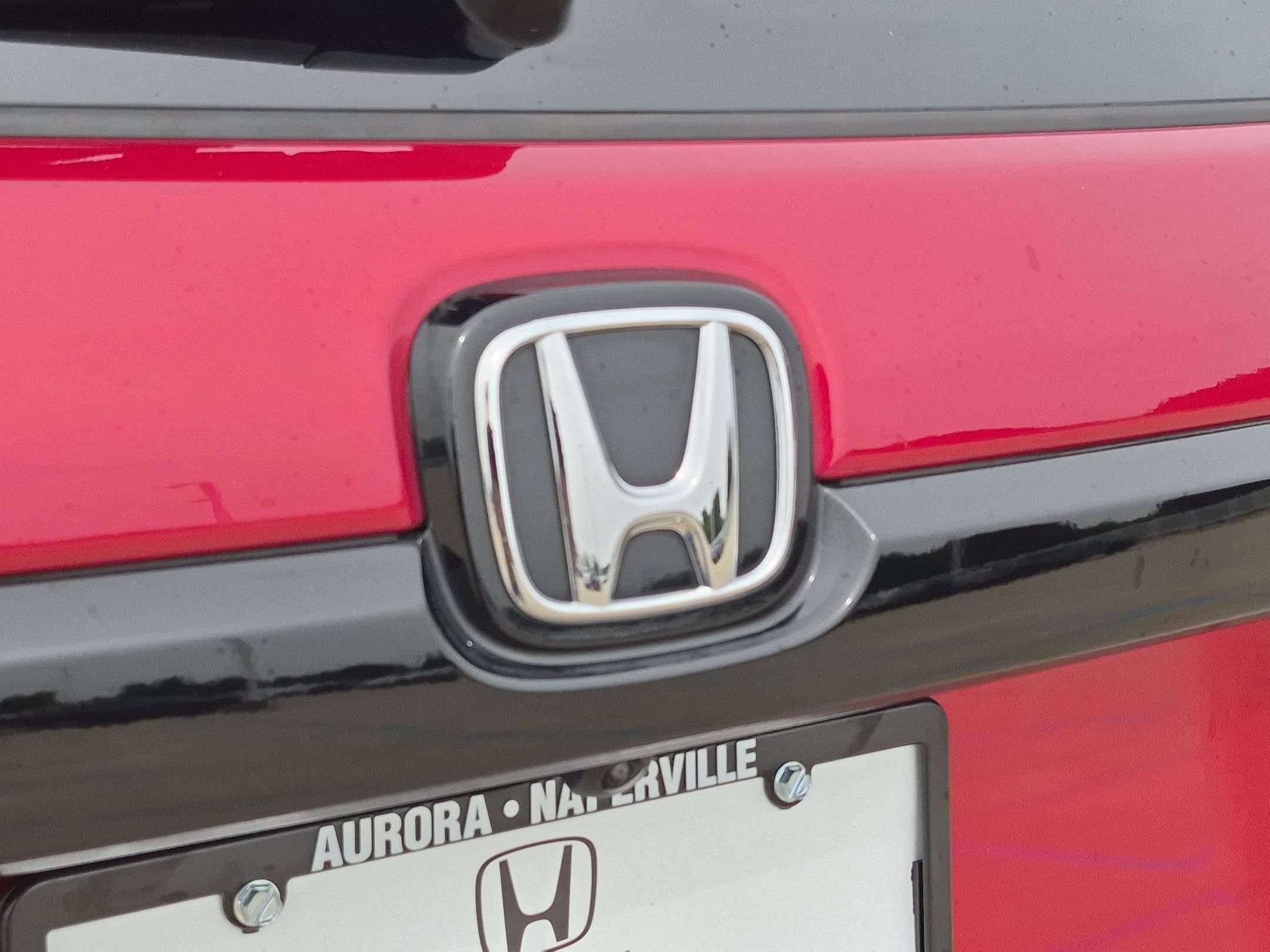Certified 2023 Honda Passport Elite image 29