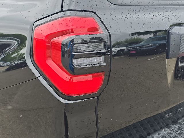 Used 2025 Toyota 4Runner TRD Off-Road Premium w/ Tow Technology Package image 35