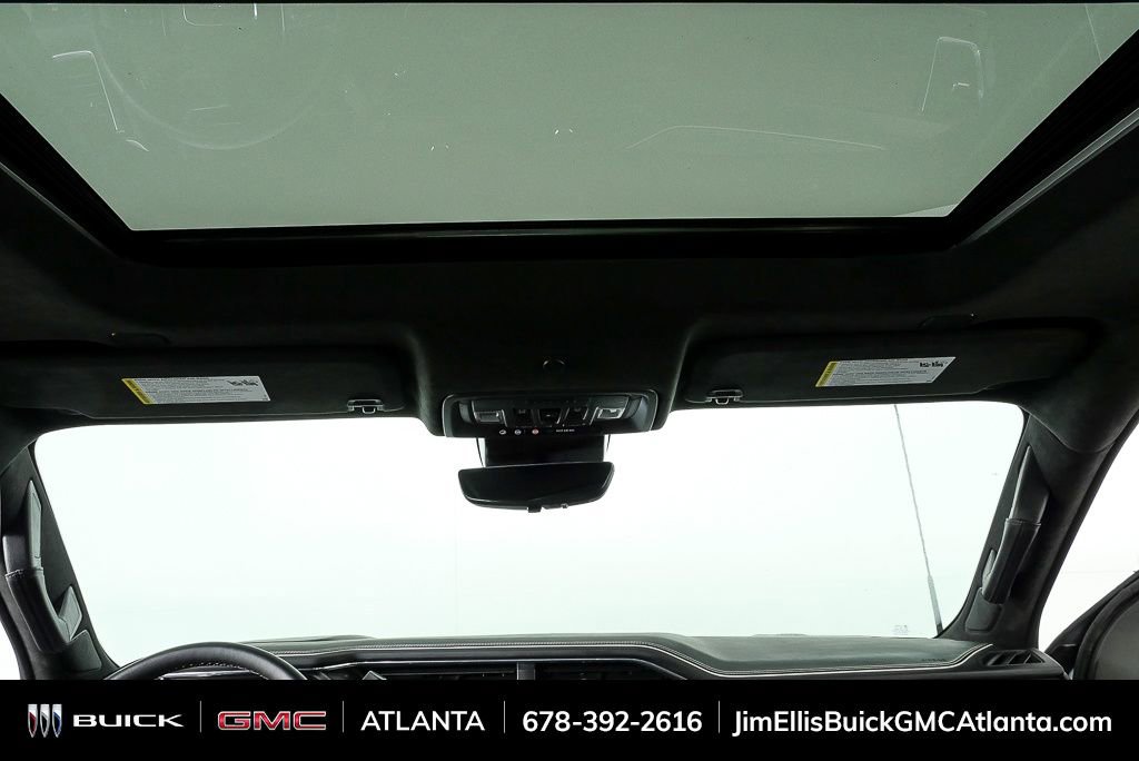 Used 2024 GMC Sierra 2500 Denali Ultimate image 21