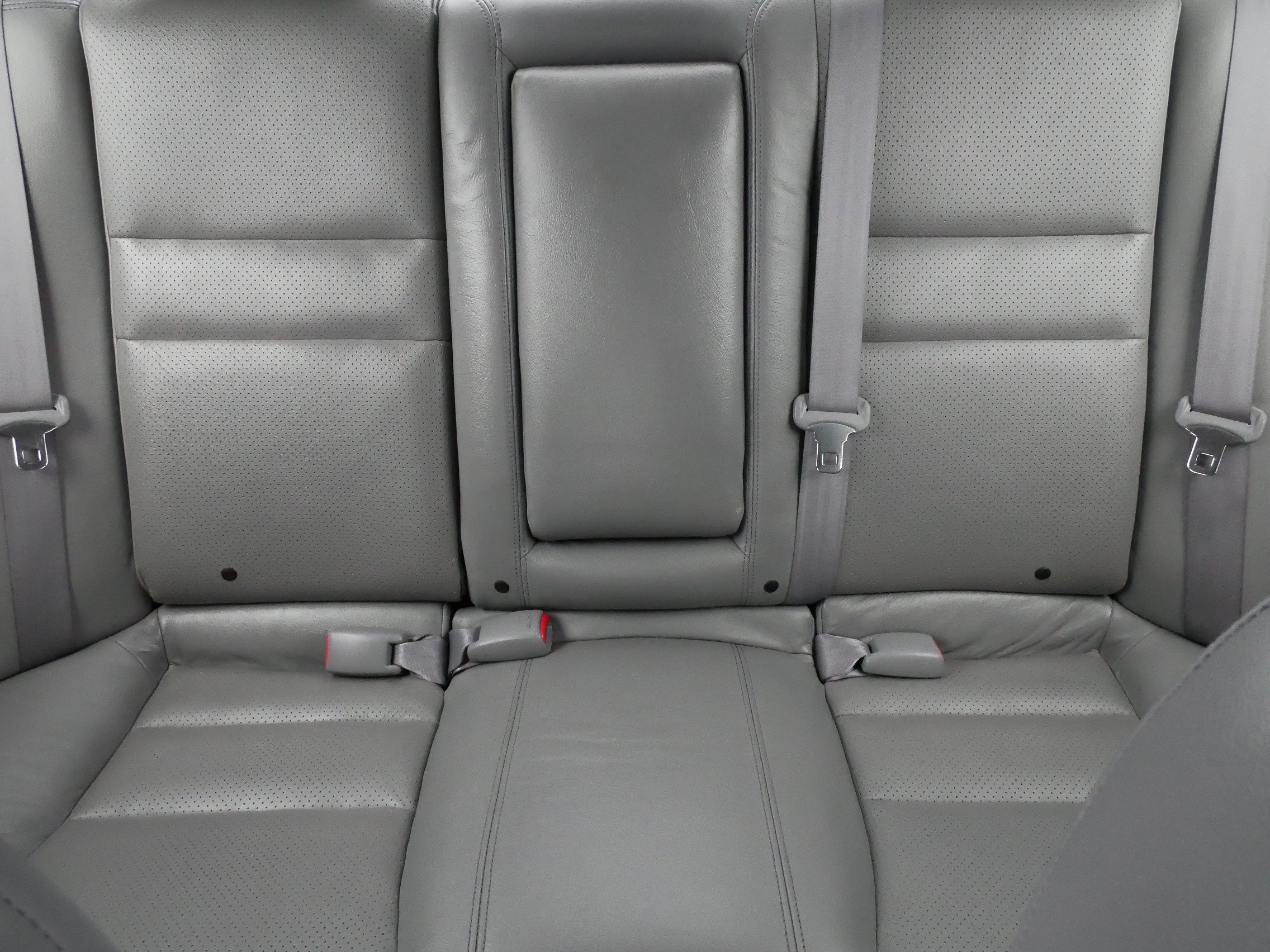 Used 2004 Acura TSX FWD image 13