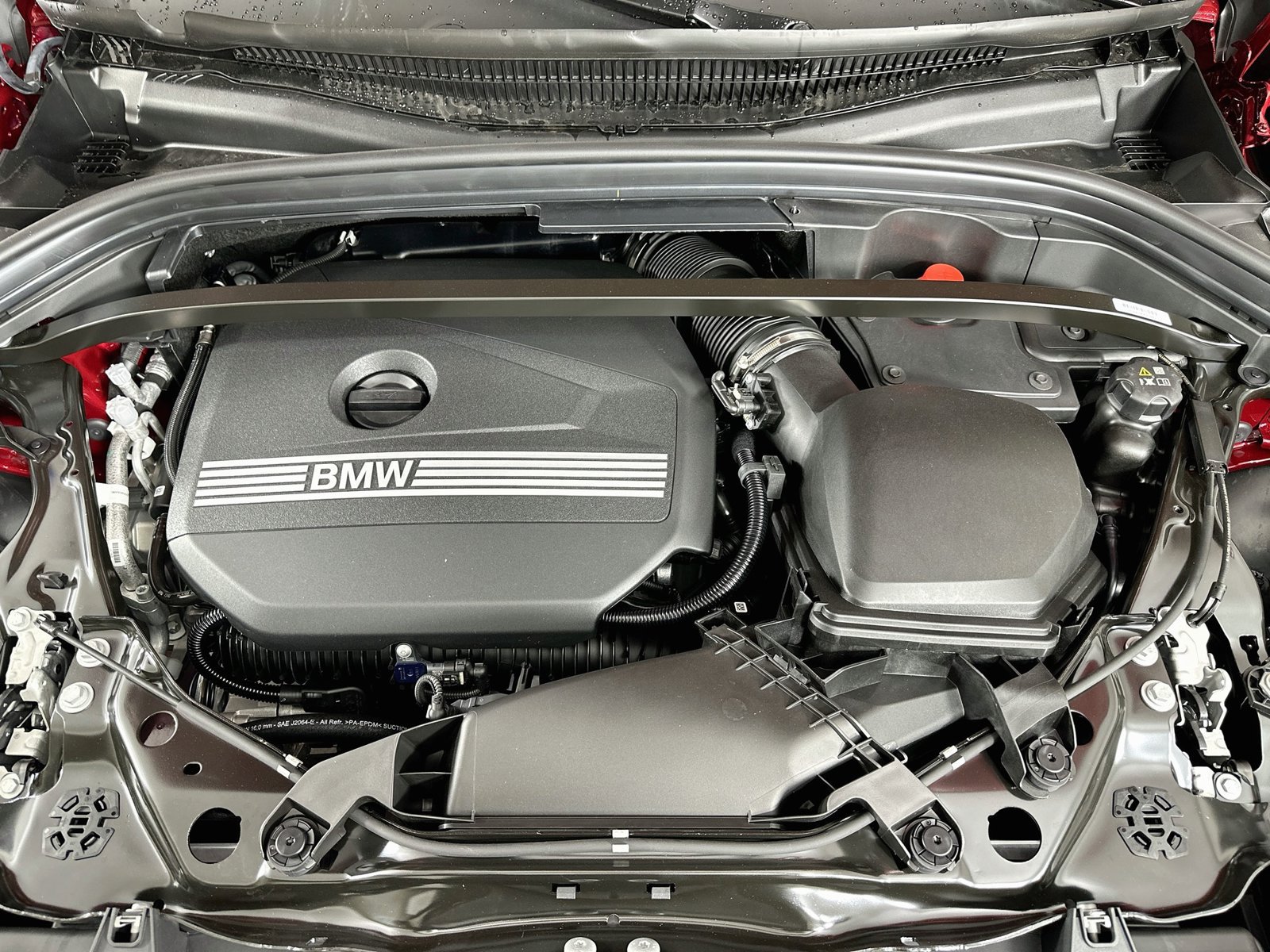 New 2027 BMW X1 xDrive28i AWD/4WD image 13
