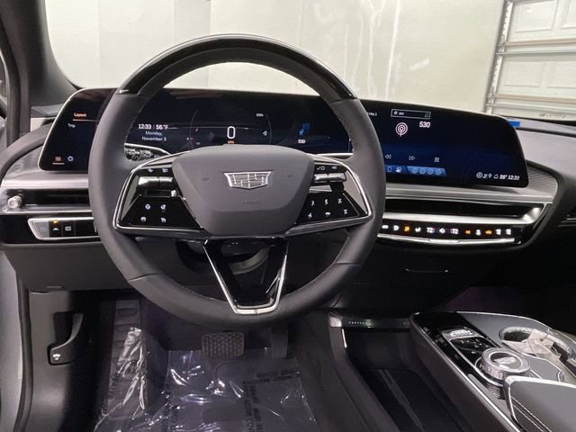 New 2026 Cadillac Lyriq Premium Sport w/ LPO, Floor Liner Package image 22