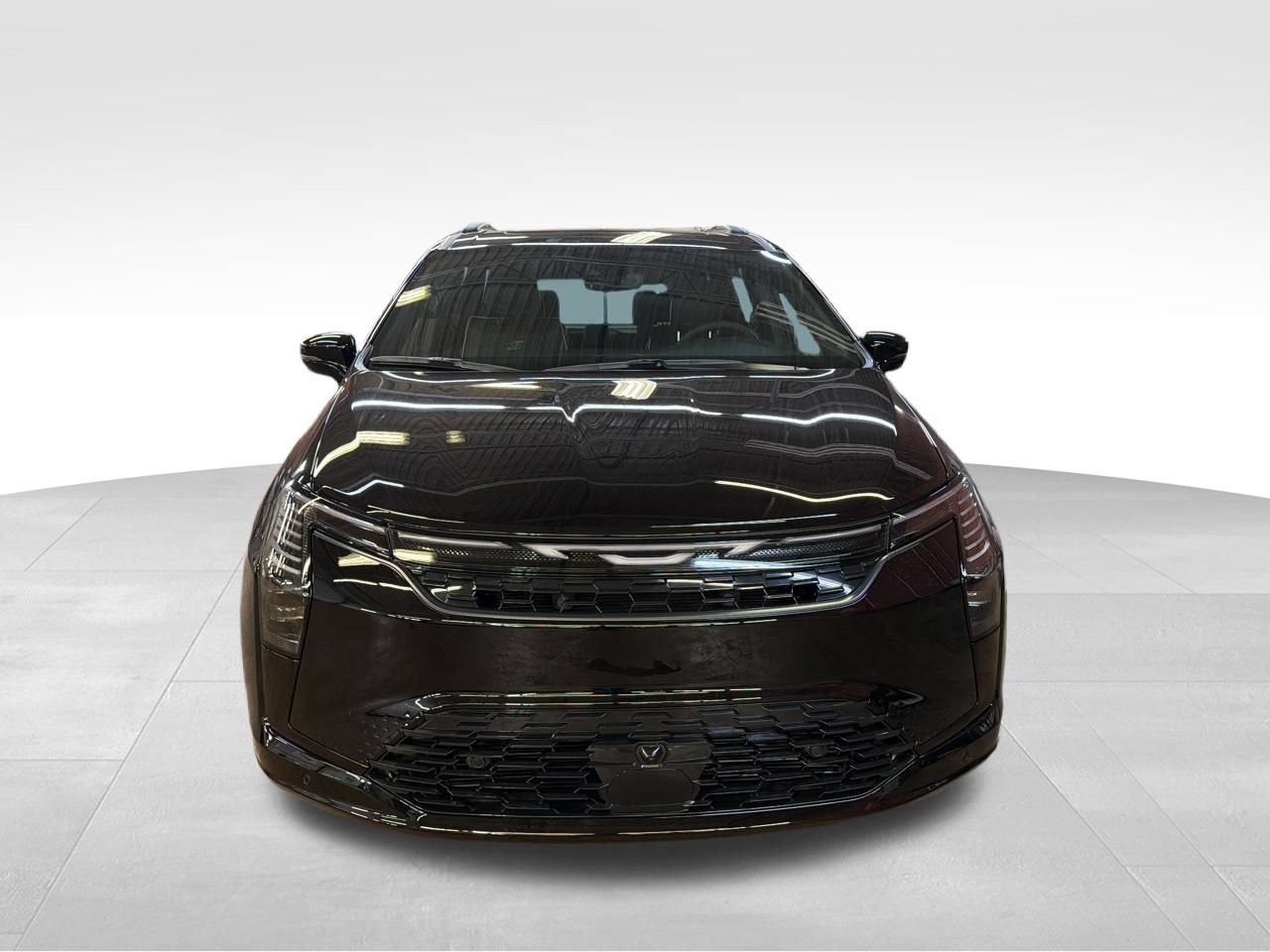 New 2027 Chrysler Pacifica Limited w/ S Appearance Package FWD image 8