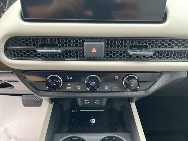 New 2027 Honda HR-V LX image 18
