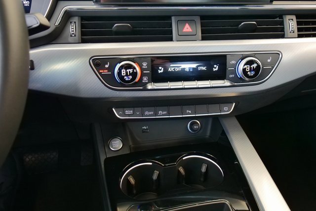 Used 2025 Audi A5 2.0T Premium Plus image 22