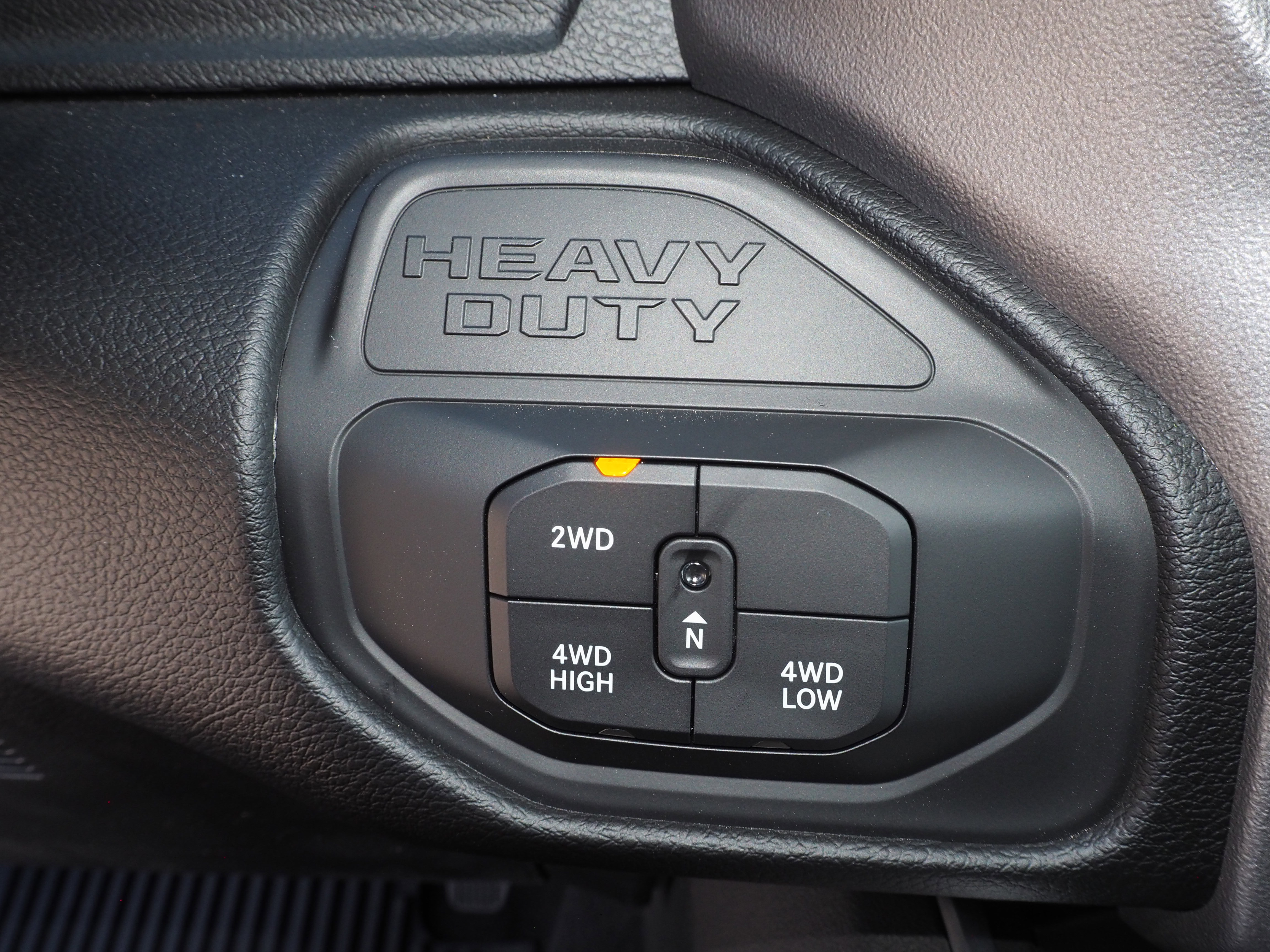 New 2026 RAM 2500 Lone Star image 28