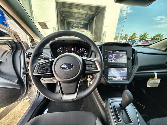 Certified 2025 Subaru Impreza 2.0i AWD/4WD image 14