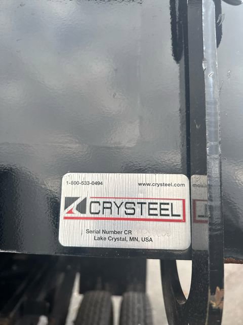 New 2024 RAM 4500 Tradesman image 35