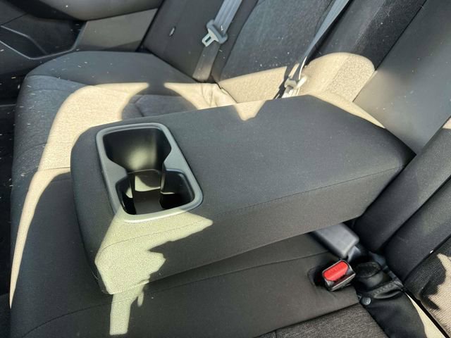 Certified 2023 Honda Accord EX image 11