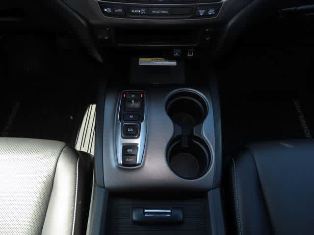 Certified 2023 Honda Ridgeline RTL-E image 27