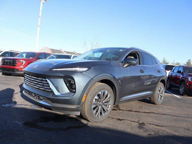 New 2026 Buick Envision Preferred image 3