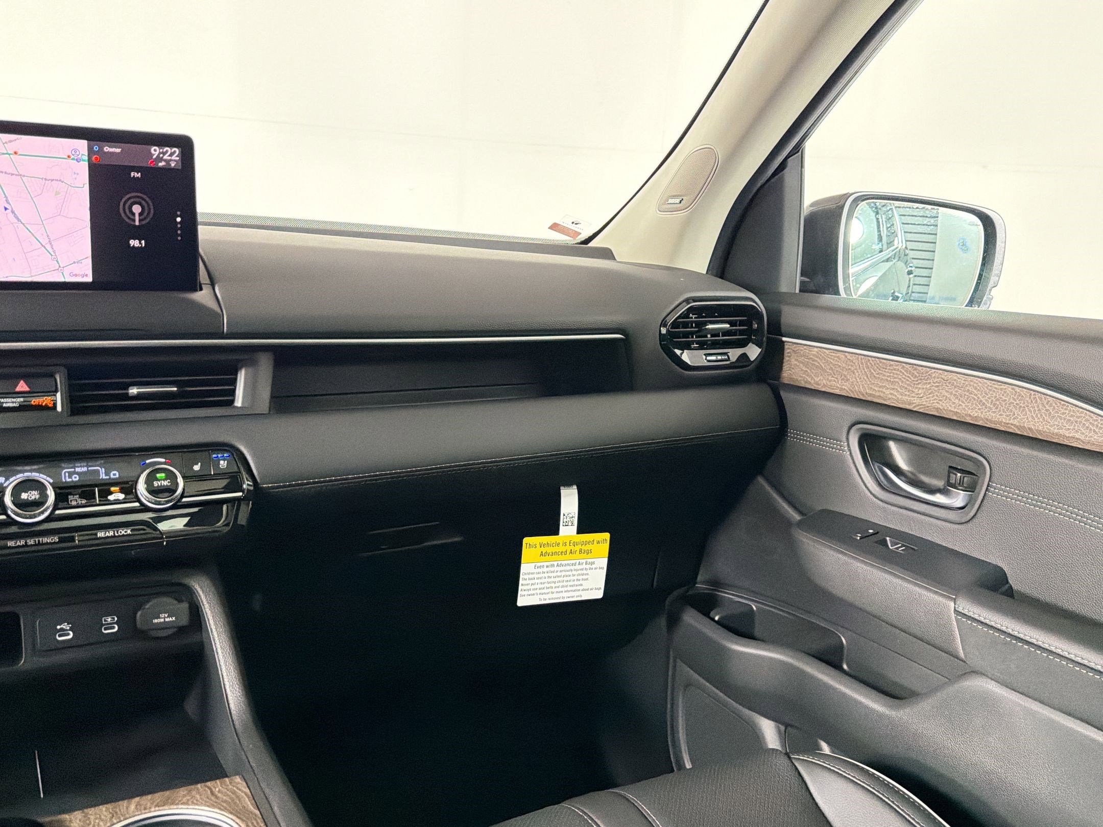 New 2026 Honda Pilot Elite image 29