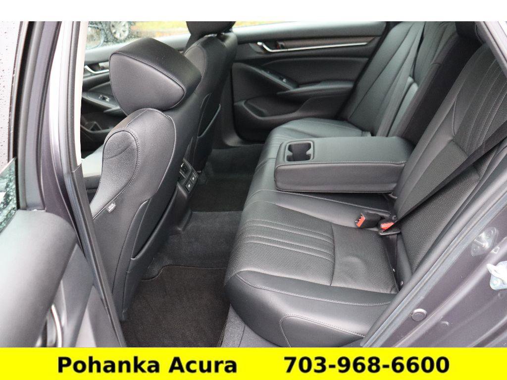 Used 2022 Honda Accord Touring image 28