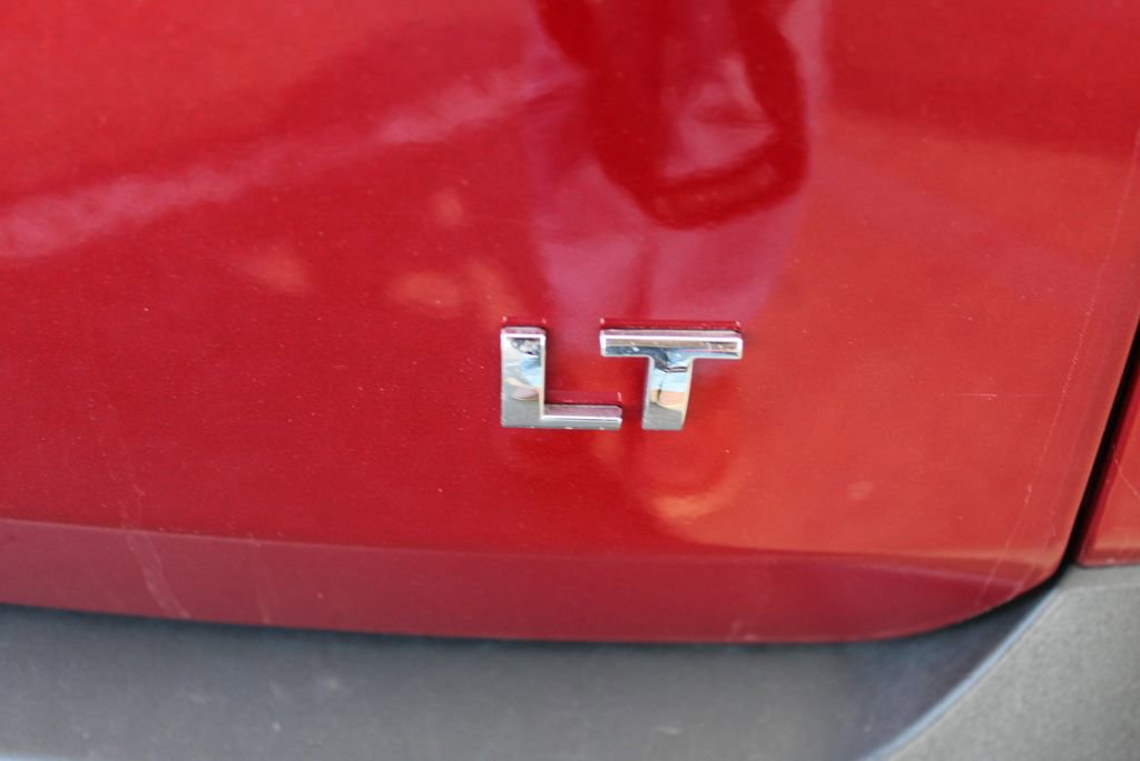 Used 2022 Chevrolet Traverse LT w/ LPO, Floor Liner Package image 68