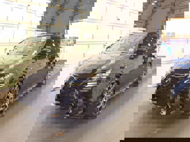 Used 2019 Lexus GS 350 F Sport w/ Preferred Accessory Package image 1