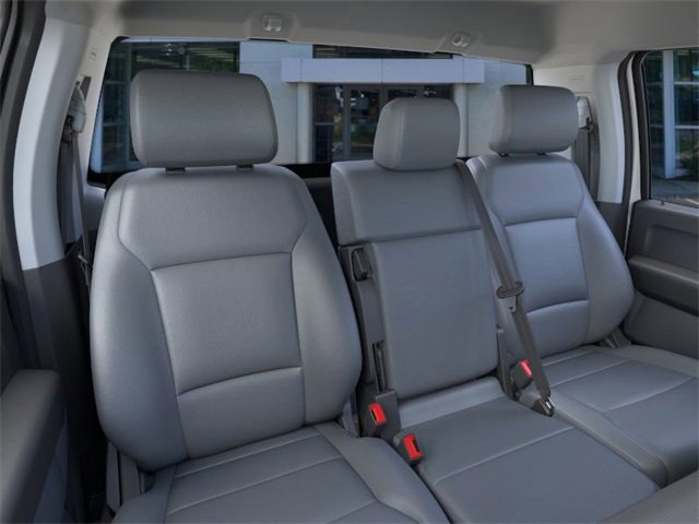 New 2026 Ford F350 XL image 10