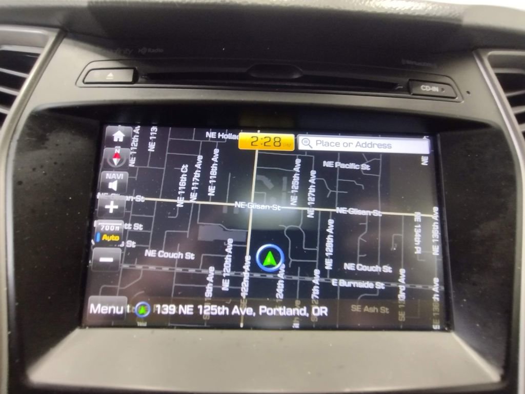 Used 2018 Hyundai Santa Fe Sport w/ 2.0T Ultimate Tech Package 05 FWD image 38