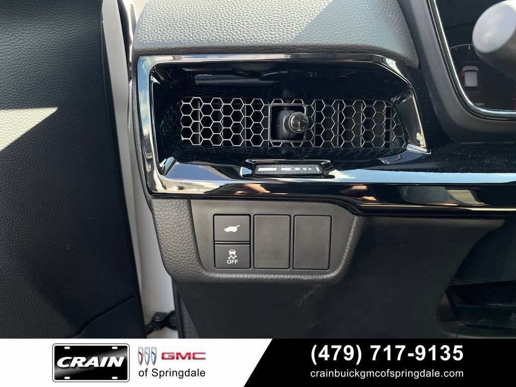 Used 2024 Honda CR-V EX-L image 13