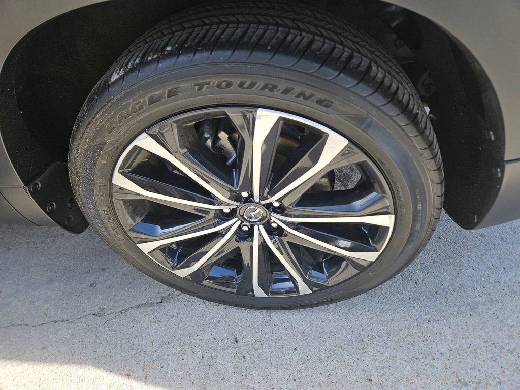 Used 2025 MAZDA CX-50 AWD 2.5 S w/ Premium Plus Pkg image 26