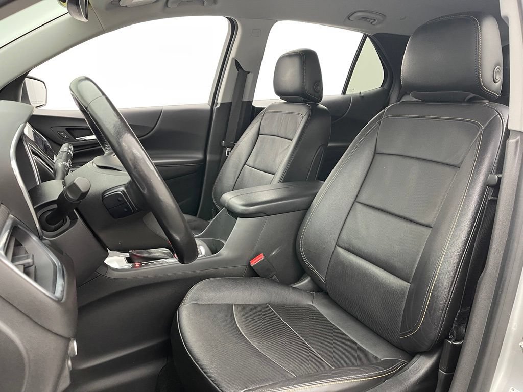 Used 2020 Chevrolet Equinox Premier FWD image 19