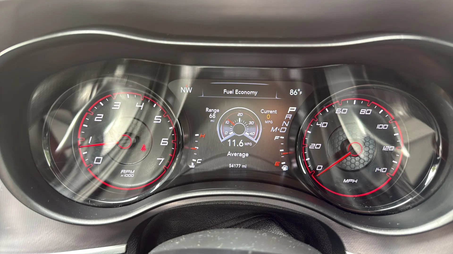Used 2019 Dodge Charger SXT w/ Blacktop Package AWD/4WD image 22