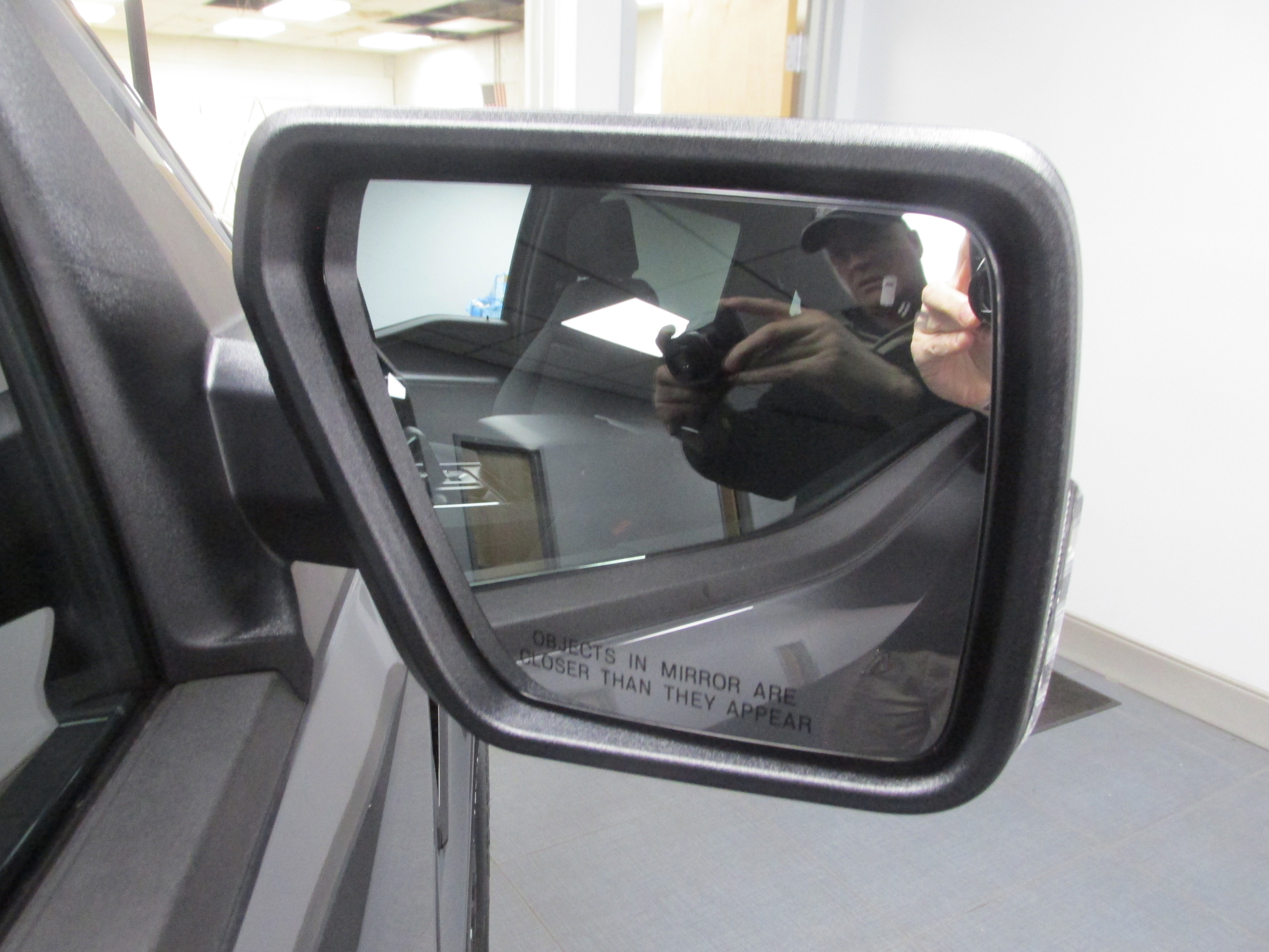 New 2026 Ford F150 XLT w/ Equipment Group 302A MID image 17