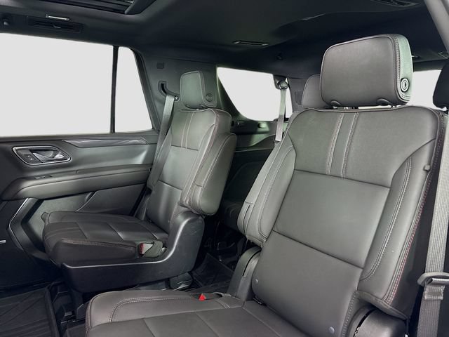 Used 2024 Chevrolet Tahoe RST w/ Luxury Package AWD/4WD image 25