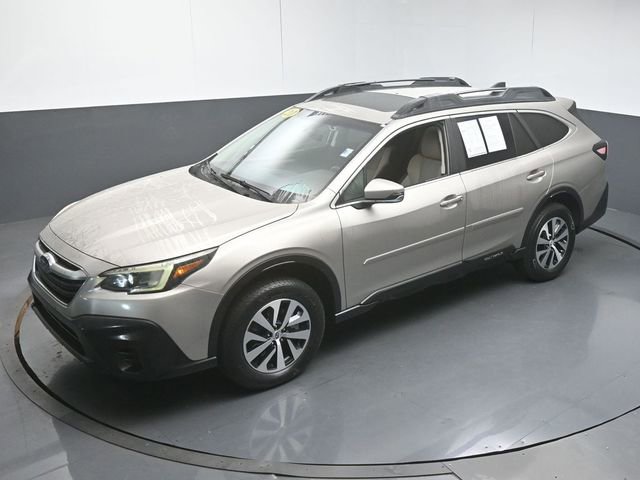 Used 2020 Subaru Outback Premium image 45