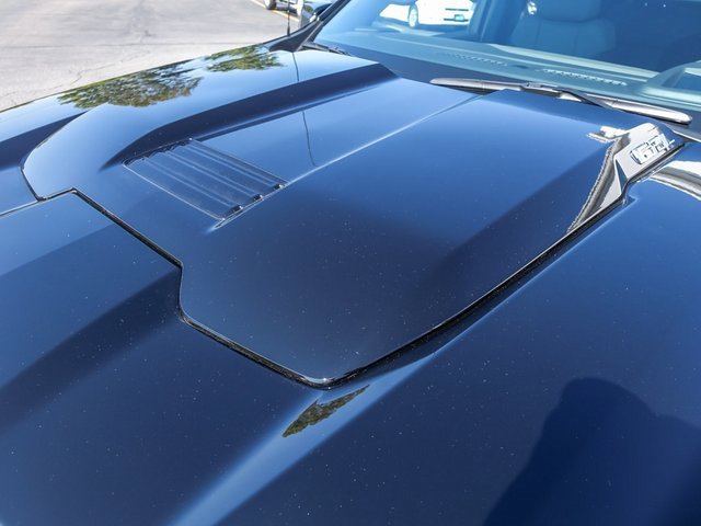 New 2026 Chevrolet Silverado 1500 ZR2 image 15
