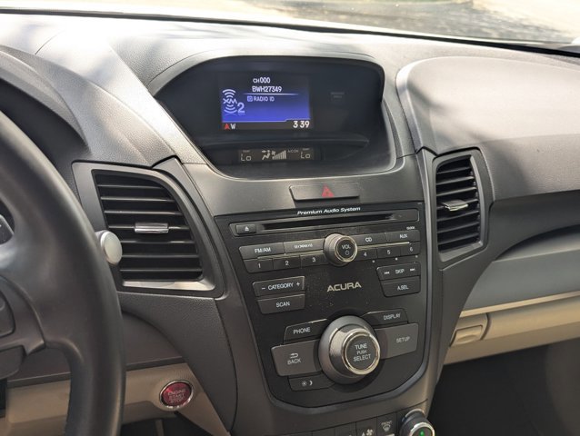 Used 2015 Acura RDX FWD image 8