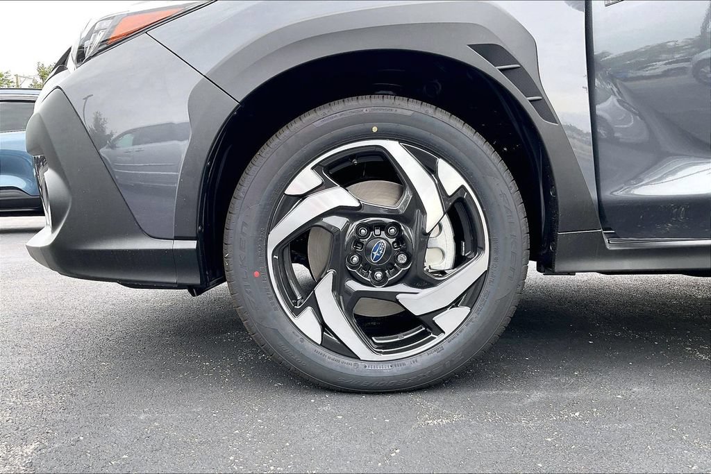 New 2026 Subaru Crosstrek 2.5i Limited AWD/4WD image 15