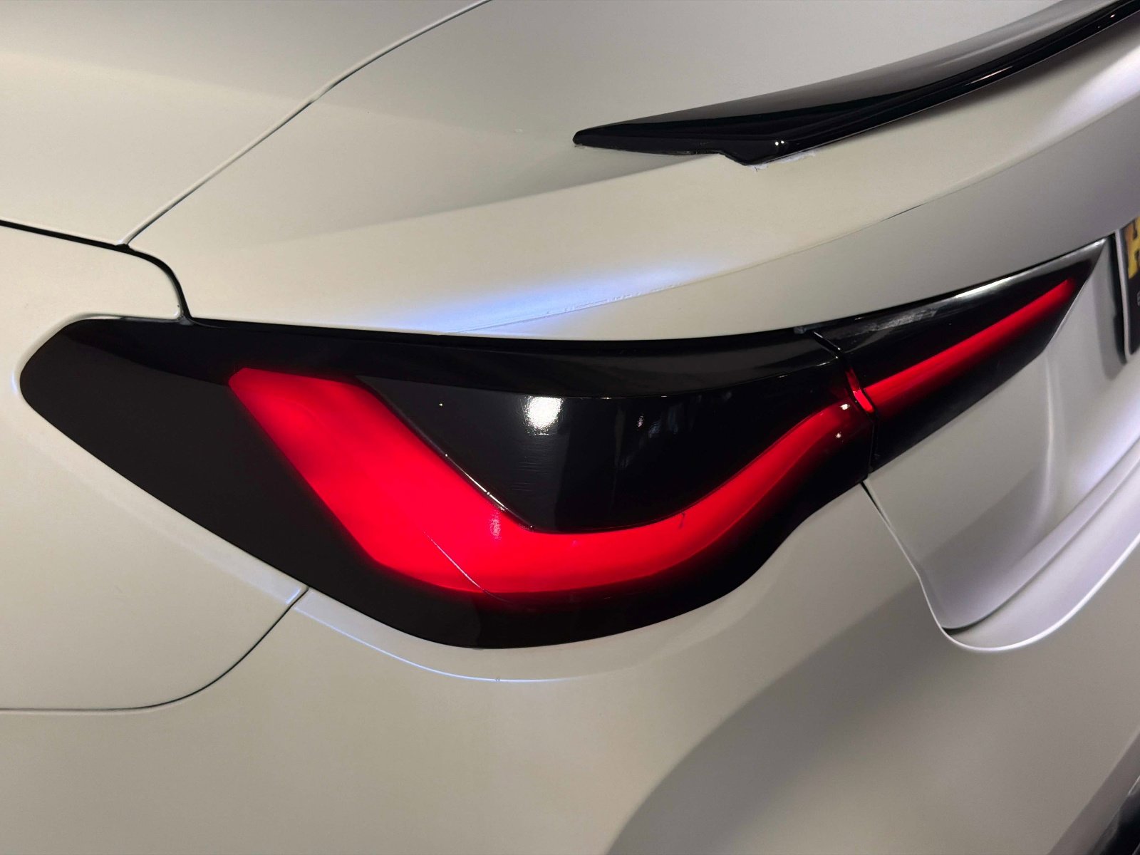 Used 2024 BMW M4 xDrive Competition w/ Executive Package image 16